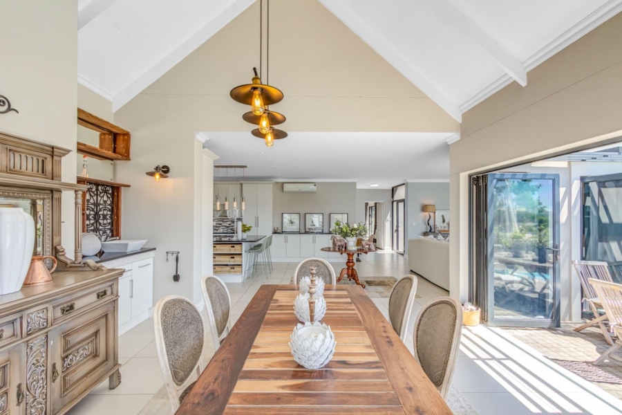 5 Bedroom Property for Sale in Kingswood Golf Estate Western Cape